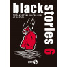 Comprar Black Stories 6 al mejor precio en Jugamos Otra