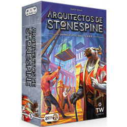 Arquitectos de Stonespine +...