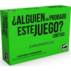 copy of ¿Alguien ha probado...