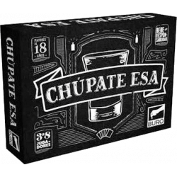 Chúpate Esa