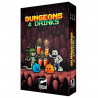 Comprar Dungeon & Drink al mejor precio en Jugamos Otra