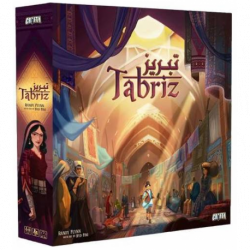 Tabriz