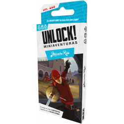 copy of Unlock! Escape...