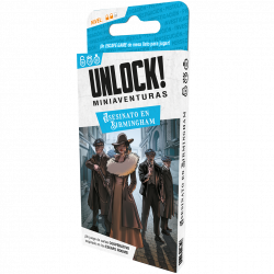 copy of Unlock! Escape...