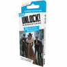 Comprar Unlock! Miniaventuras Asesinato en Birmingham en Jugamos Otra