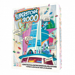 Superstore 3000