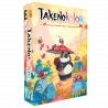 Comprar Takenokolor al mejor precio en Jugamos Otra