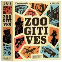 Zoogitives