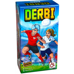 Derbi