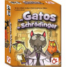 Comprar LOS GATOS DE SCHRÖDINGER al mejor precio en Jugamos Otra