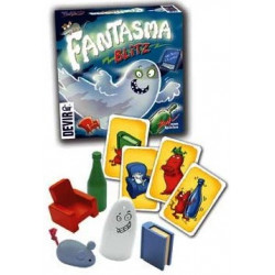 Fantasma Blitz