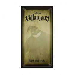 copy of Disney Villainous:...