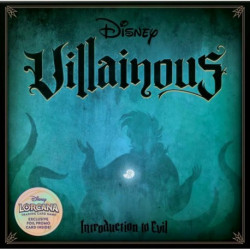 copy of Marvel Villainous:...