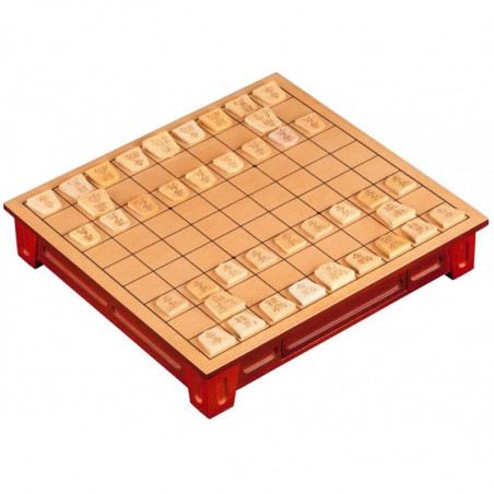 Comprar Juego de Shogi al mejor precio en Jugamos Otra