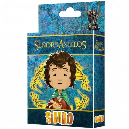 Comprar Similo El Señor de los Anillos al mejor precio en Jugamos Otra