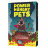 Comprar Power Hungry Pets al mejor precio en Jugamos Otra