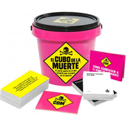 El Cubo de la Muerte
