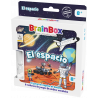 Comprar BrainBox Pocket El espacio en Jugamos Otra