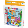 Comprar BrainBox Pocket Profesiones en Jugamos Otra