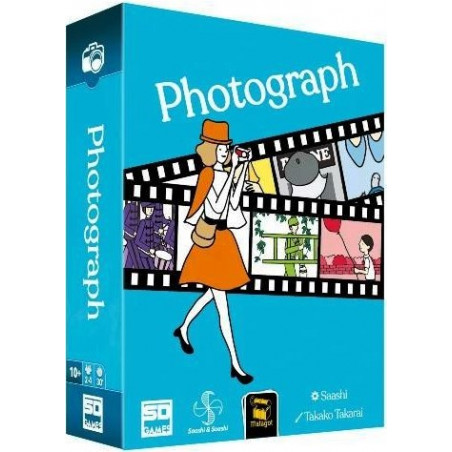Comprar PHOTOGRAPH al mejor precio en Jugamos Otra