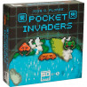 Comprar Pocket Invaders 3ª Edición  al mejor precio en Jugamos Otra
