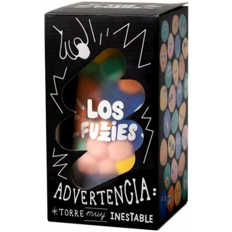 Comprar Los Fuzzies al mejor precio en Jugamos Otra