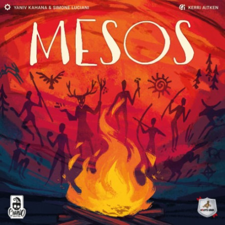 Comprar Mesos al mejor precio en Jugamos Otra