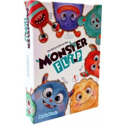 Monster Flip