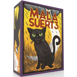 Mala Suerte