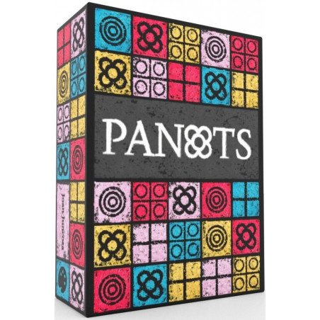 Comprar Panots al mejor precio en Jugamos Otra