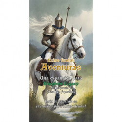 copy of Kingdom Legacy:...