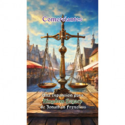copy of Kingdom Legacy:...