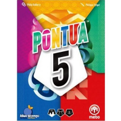 Puntúa 5