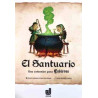 Comprar Esbirros: El Santuario al mejor precio en Jugamos Otra