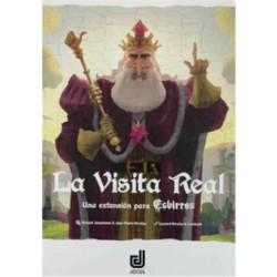 Esbirros: La Visita Real