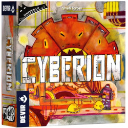 Cyberion