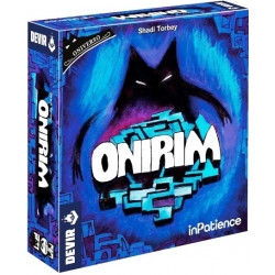 Onirim
