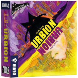 Urbion