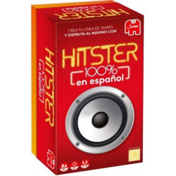 Comprar HITSTER 100% Música en Español al mejor precio en Jugamos Otra
