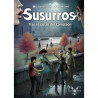 Comprar Susurros: Tras el Rastro del Camaleón en Jugamos Otra