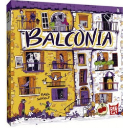 Balconia