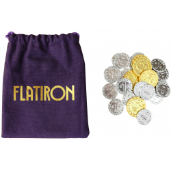 copy of Flatiron