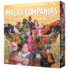 Comprar Malas Compañias al mejor precio en Jugamos Otra