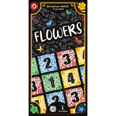 Comprar Flowers al mejor precio en Jugamos Otra