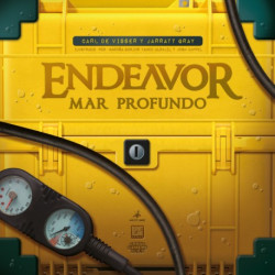 Endeavor: Mar Profundo