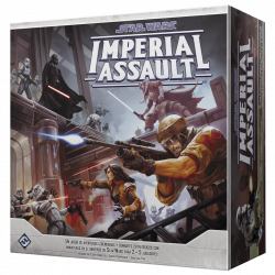 Star Wars: Imperial Assault