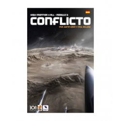 High Frontier: Modulo 3...