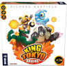 Comprar King of Tokyo: Origins al mejor precio en ¿Jugamos Otra?