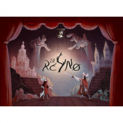 El Reyno