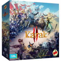 Karak II